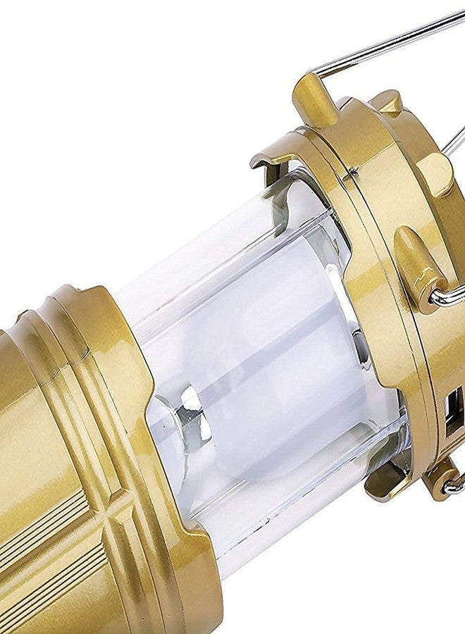Rexmon Solar Emergency Light Bulb (Lantern) - Travel Camping Lantern - Assorted Colours - Image 3